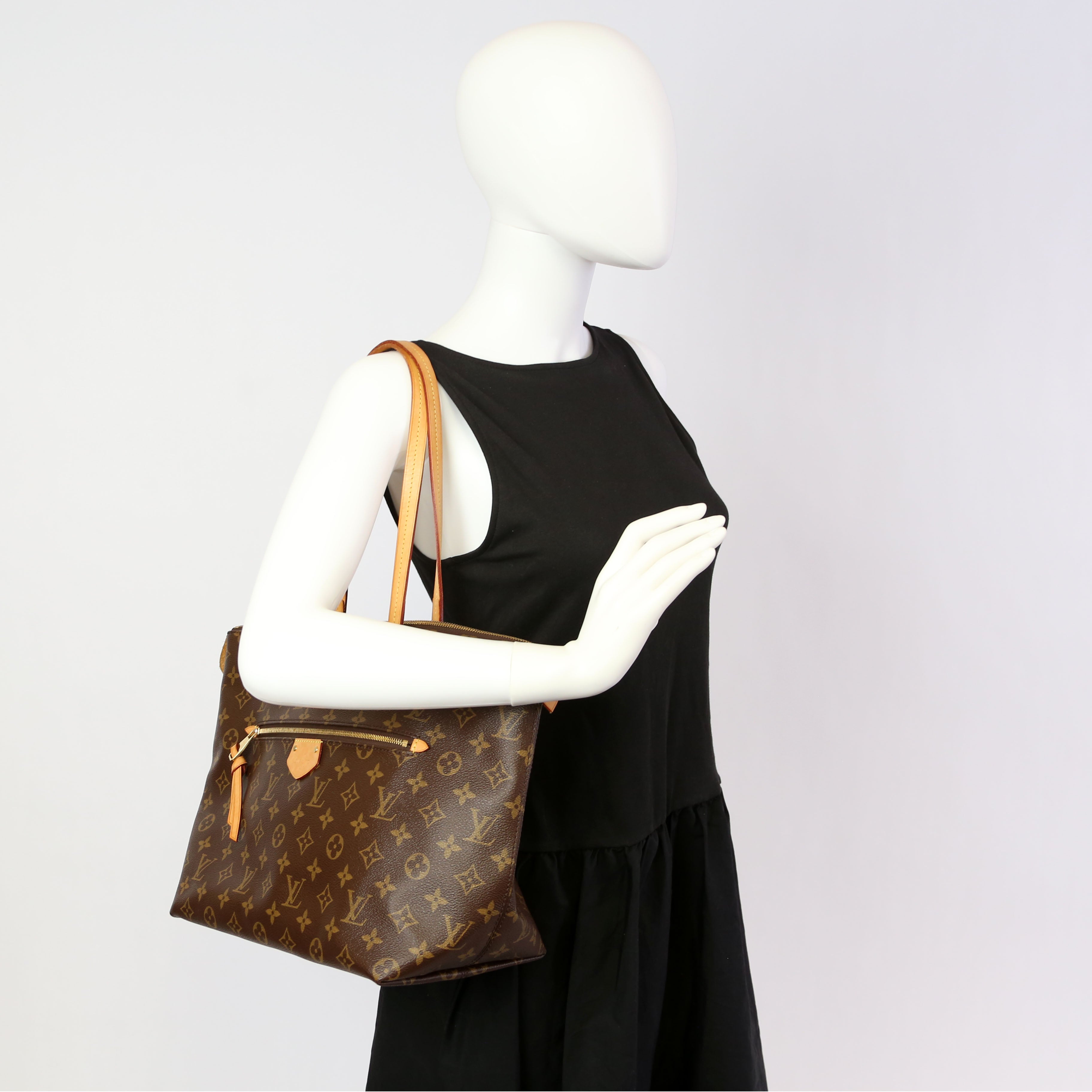Iena MM Monogram