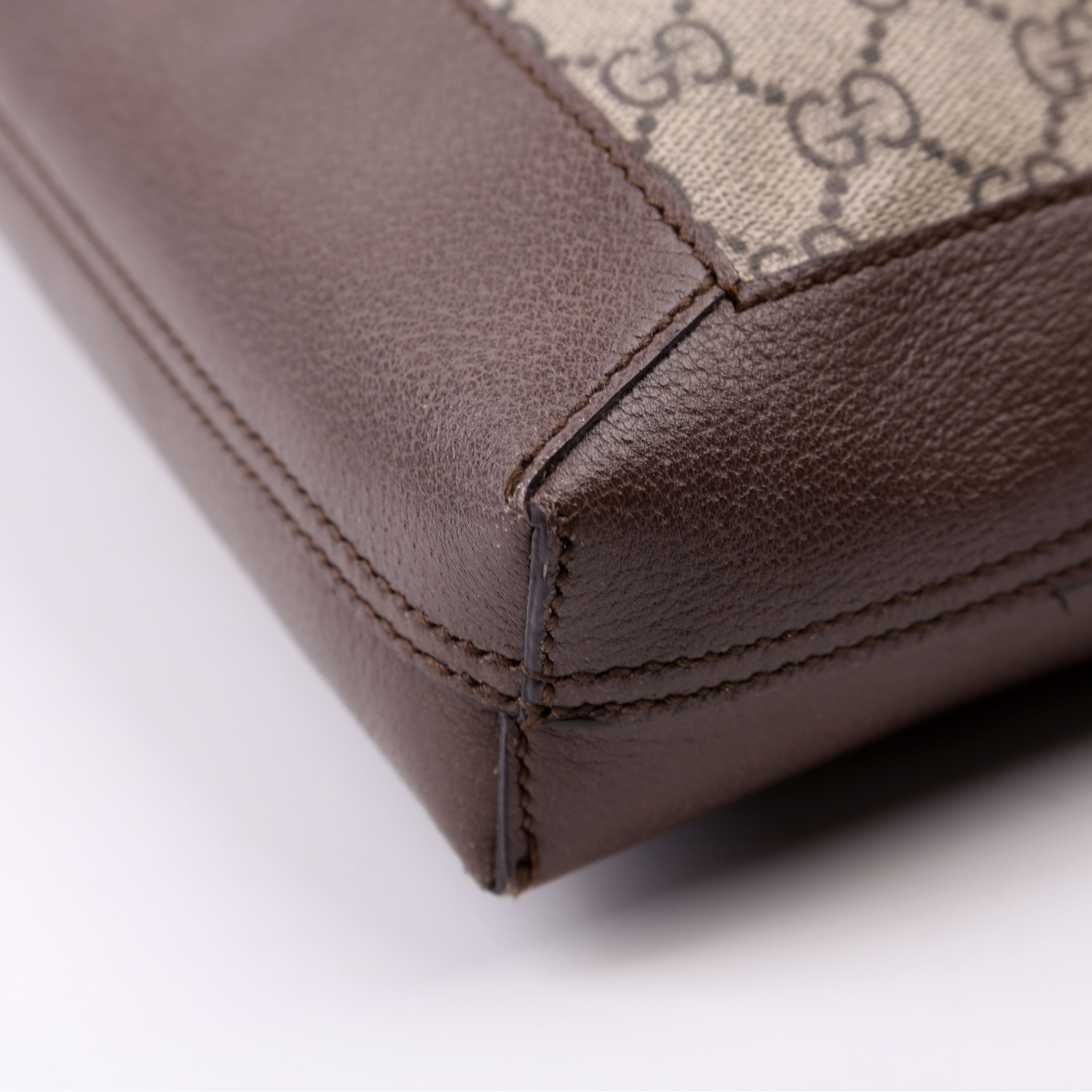 519335 Ophidia Soft GG Supreme Large Tote