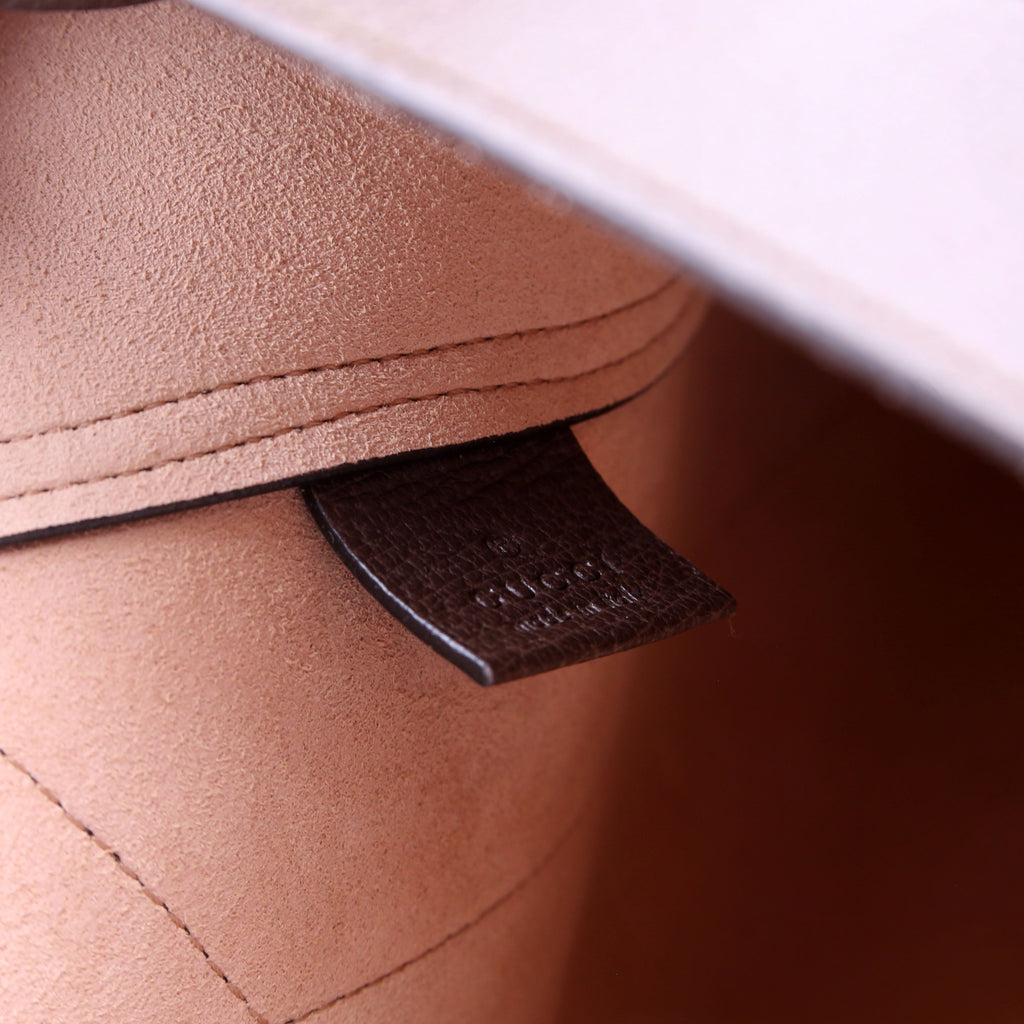 519335 Ophidia Soft GG Supreme Large Tote