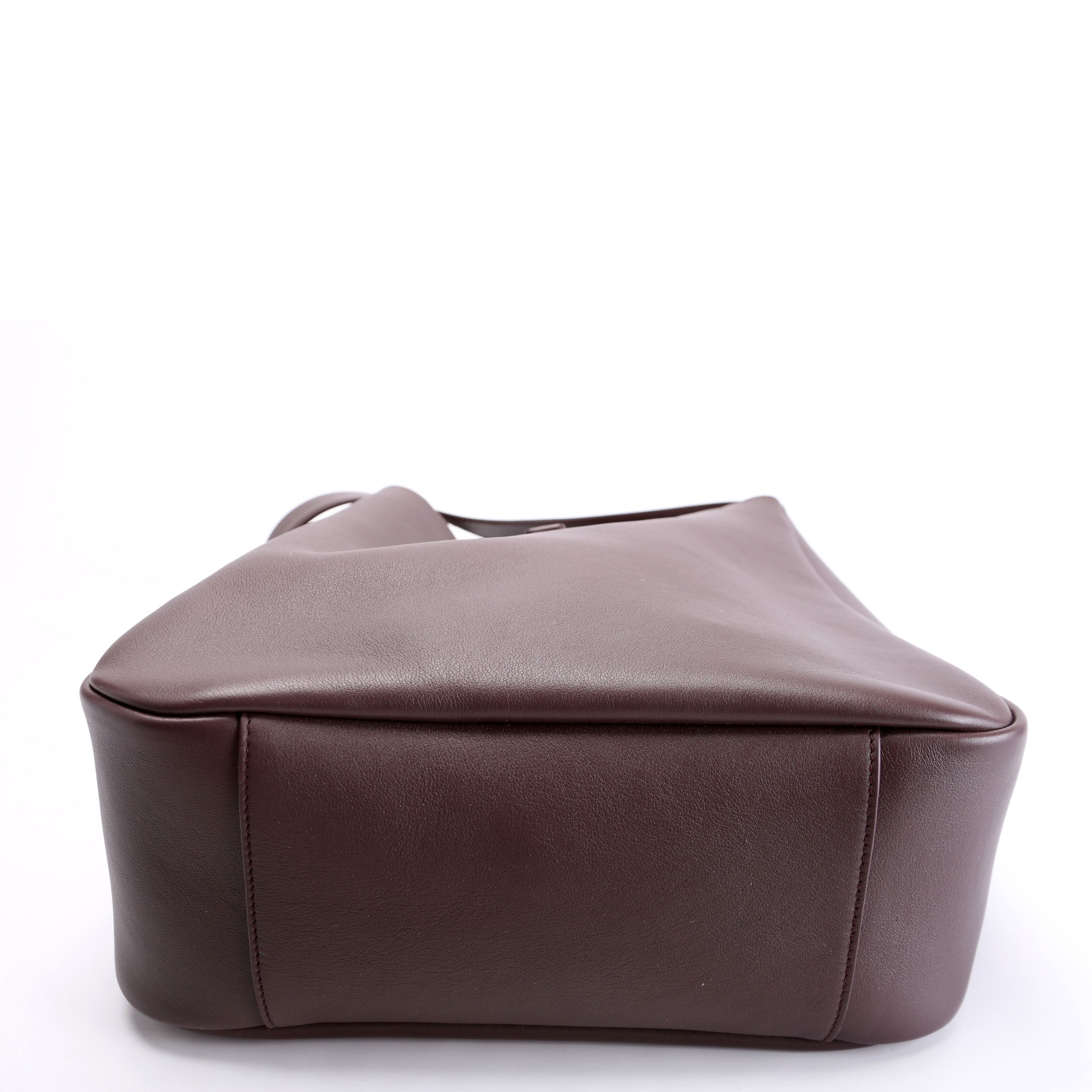 753837 Le 5 A 7 Supple Large Hobo Purple