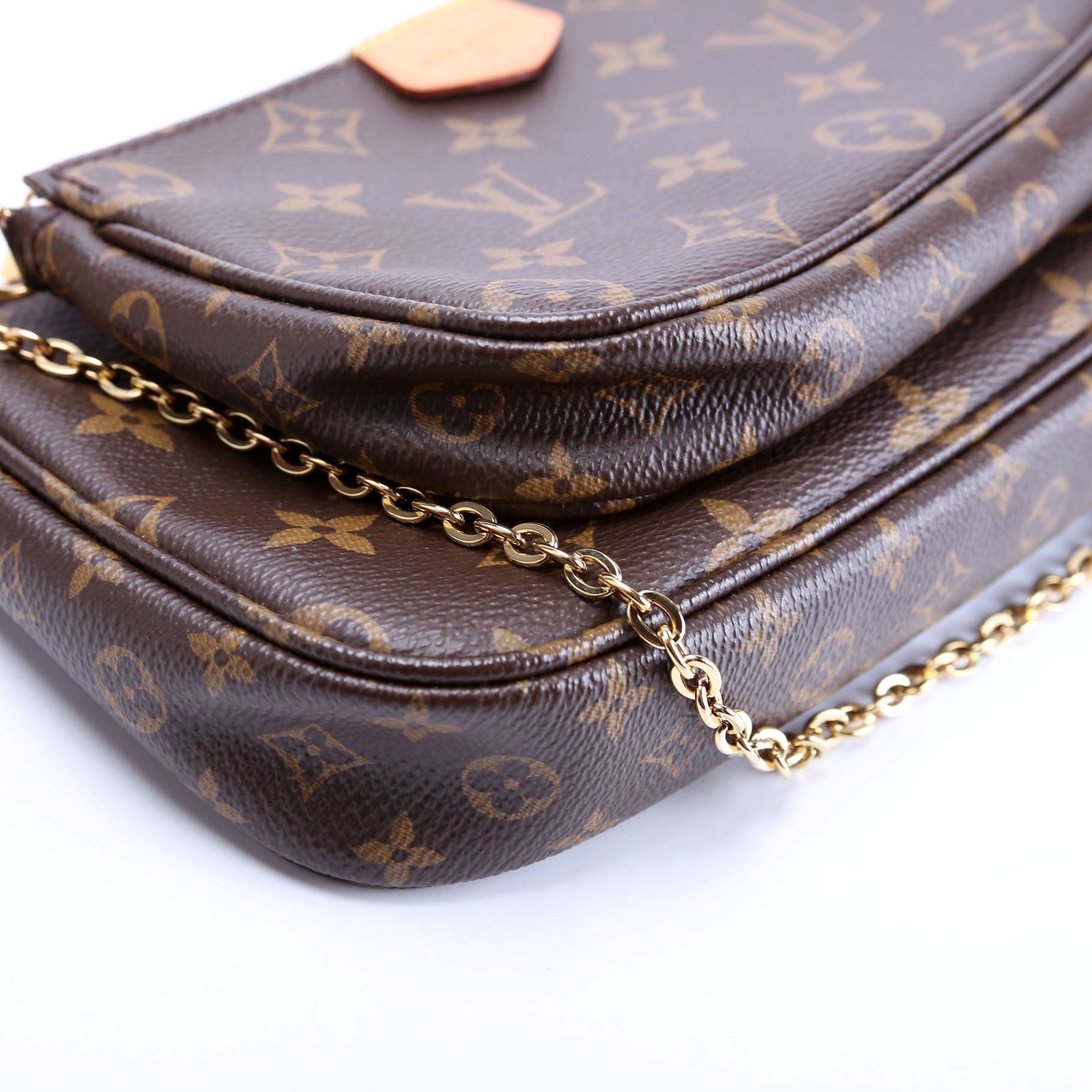 Multi Pochette Monogram