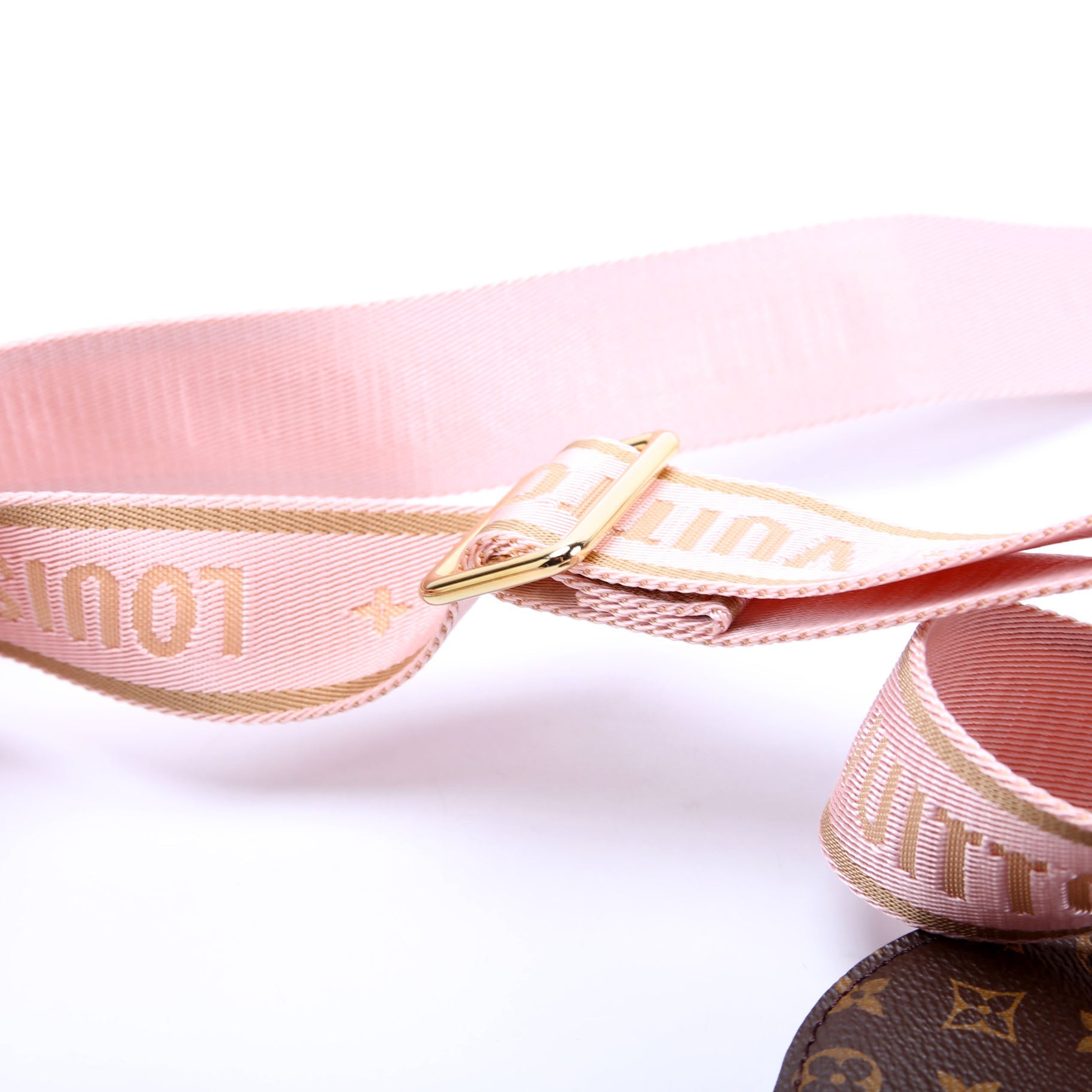 Multi Pochette Monogram