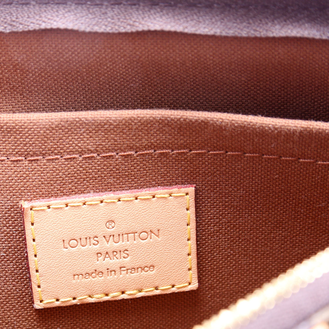 Multi Pochette Monogram