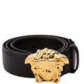 DCU4140 Medusa Head Belt Size 85/34