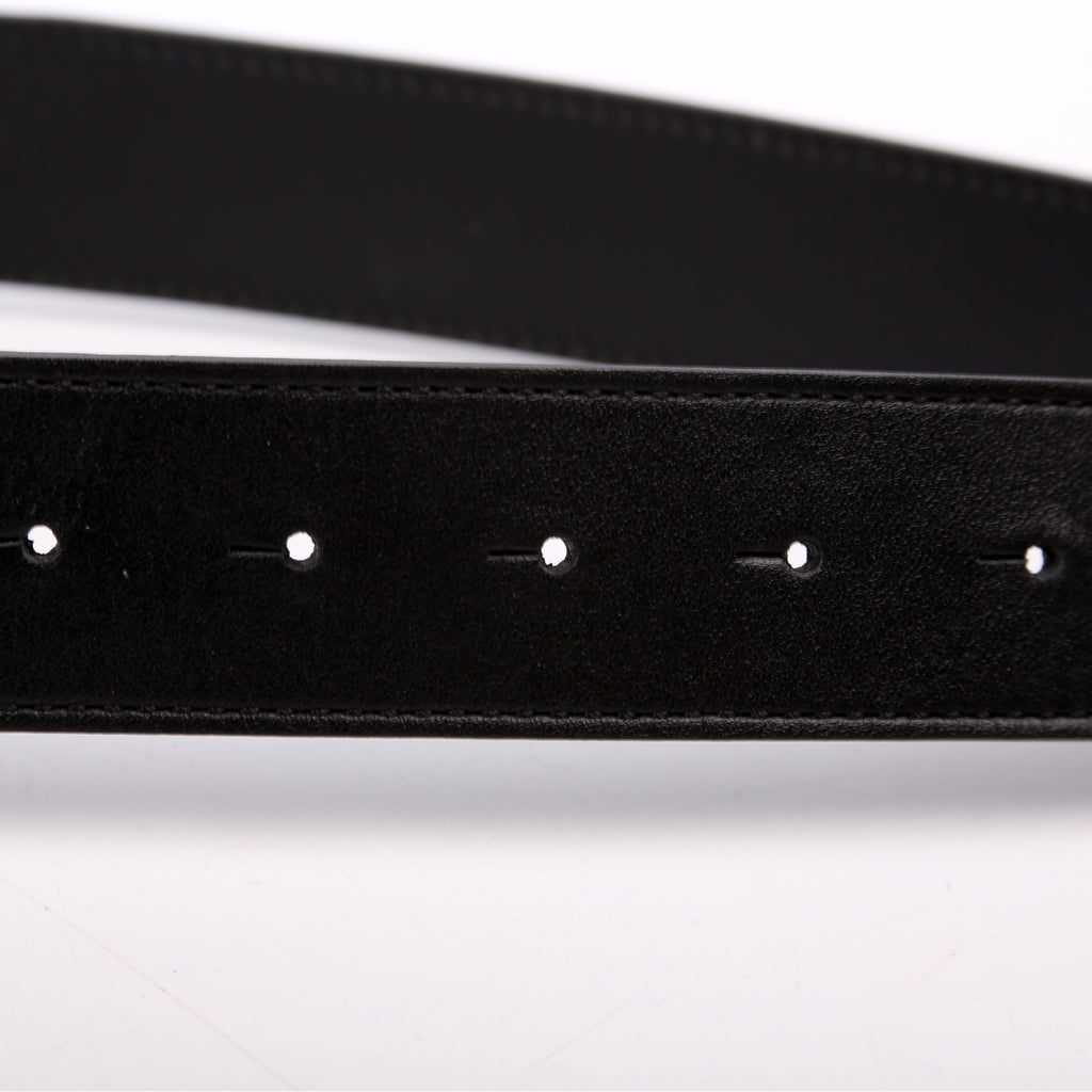 Medusa Medallion Belt Size 85/34