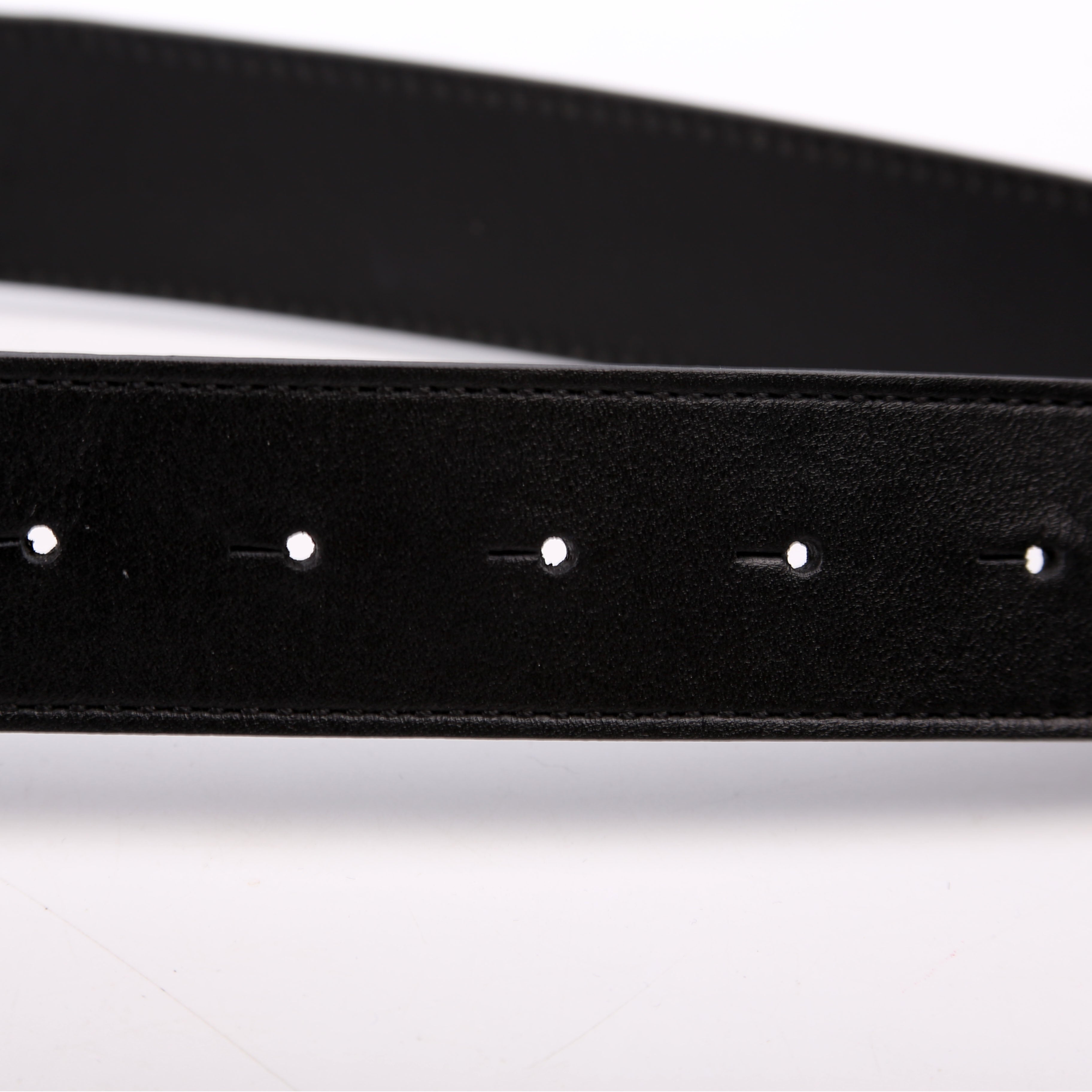 Medusa Medallion Belt Size 85/34