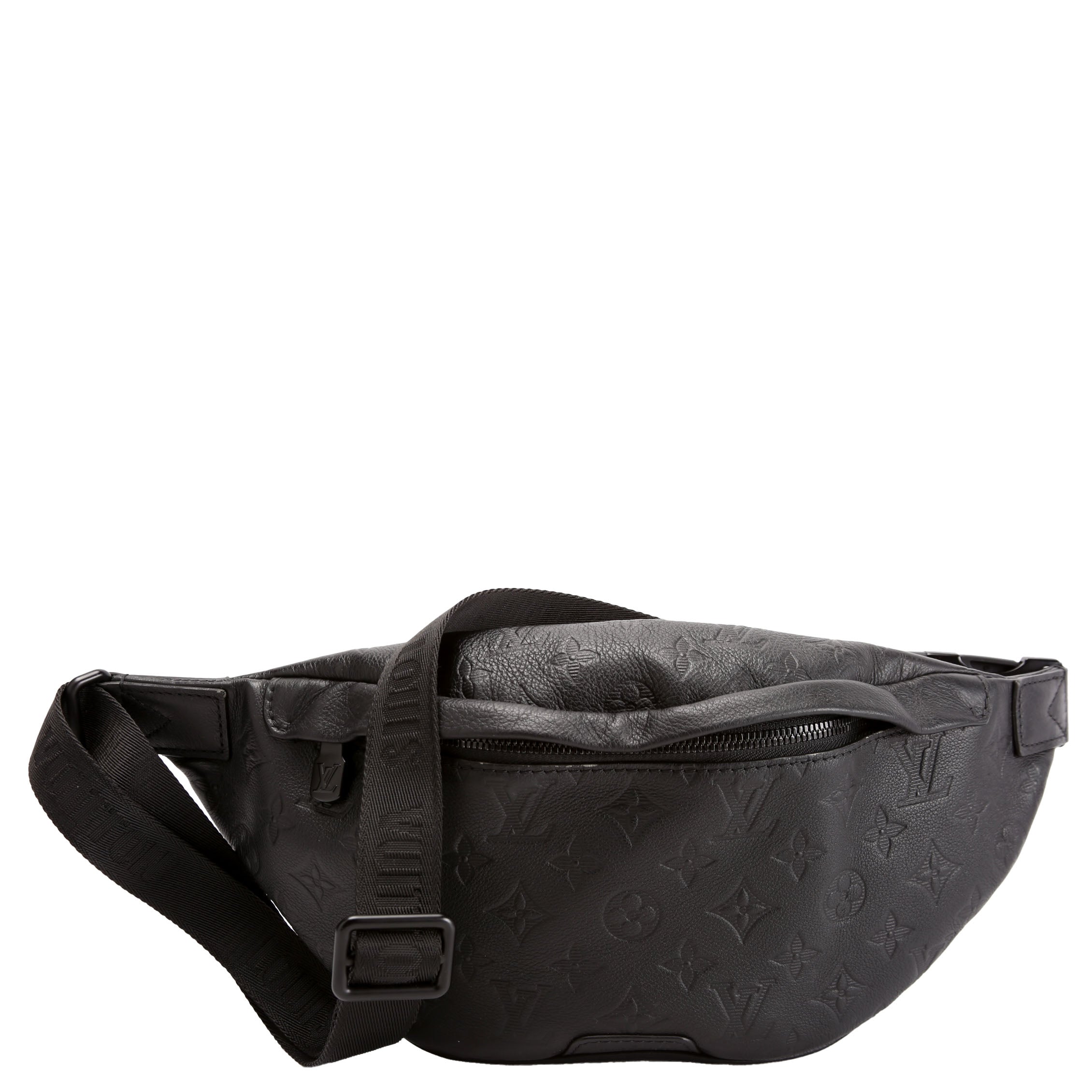 Discovery Bumbag Shadow Monogram