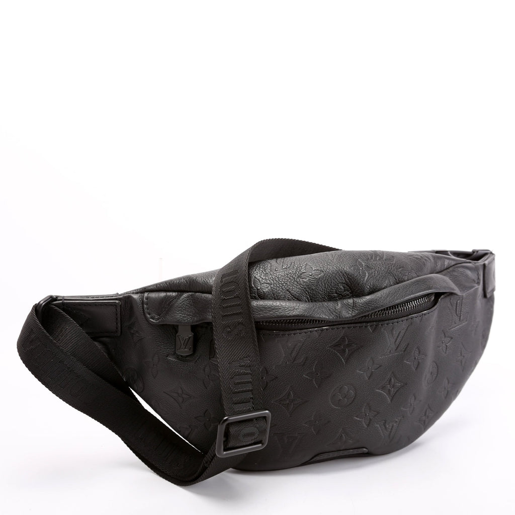 Discovery Bumbag Shadow Monogram