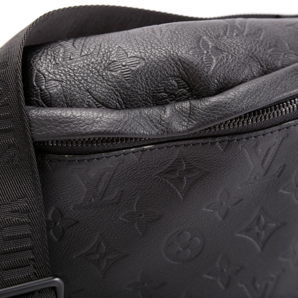 Discovery Bumbag Shadow Monogram