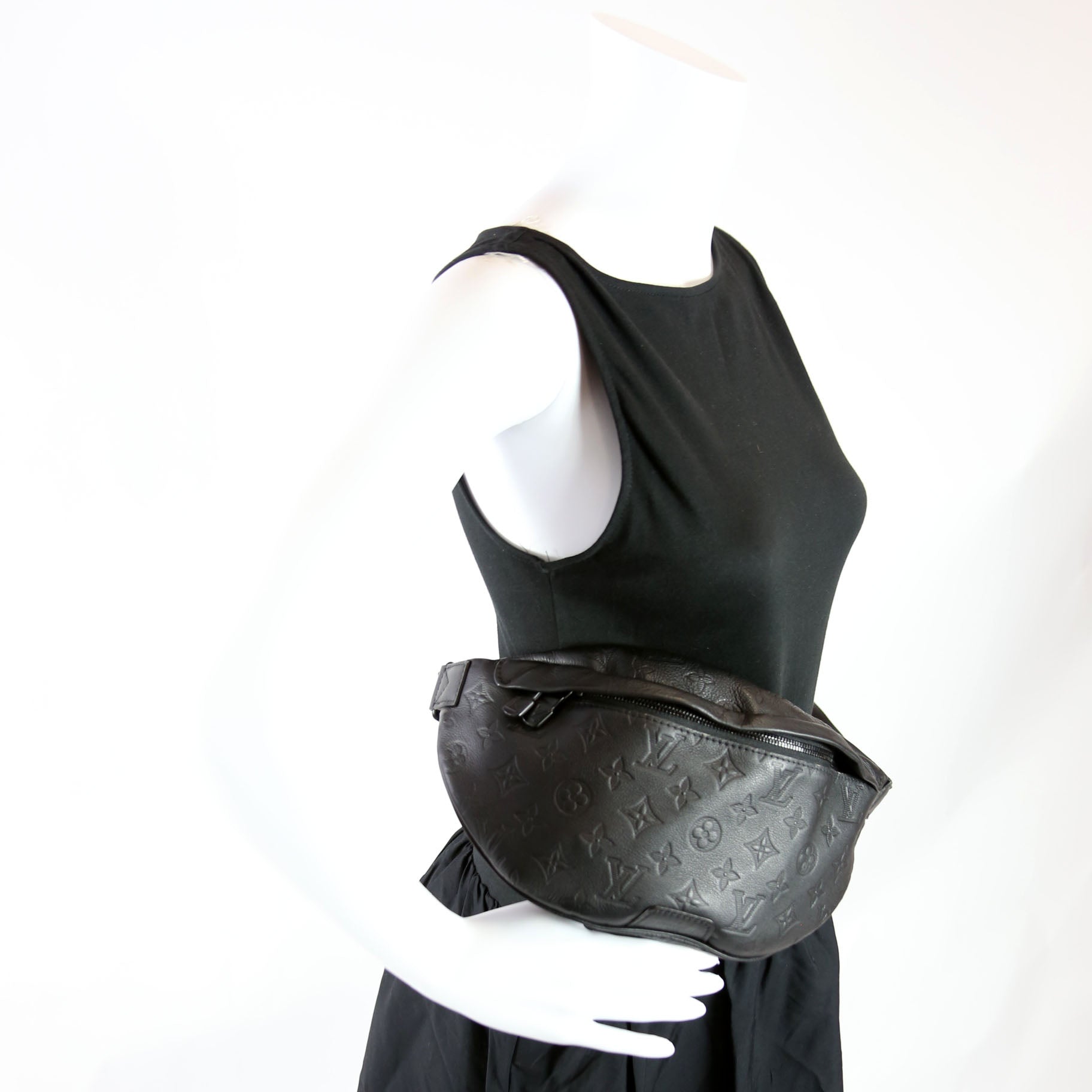 Discovery Bumbag Shadow Monogram