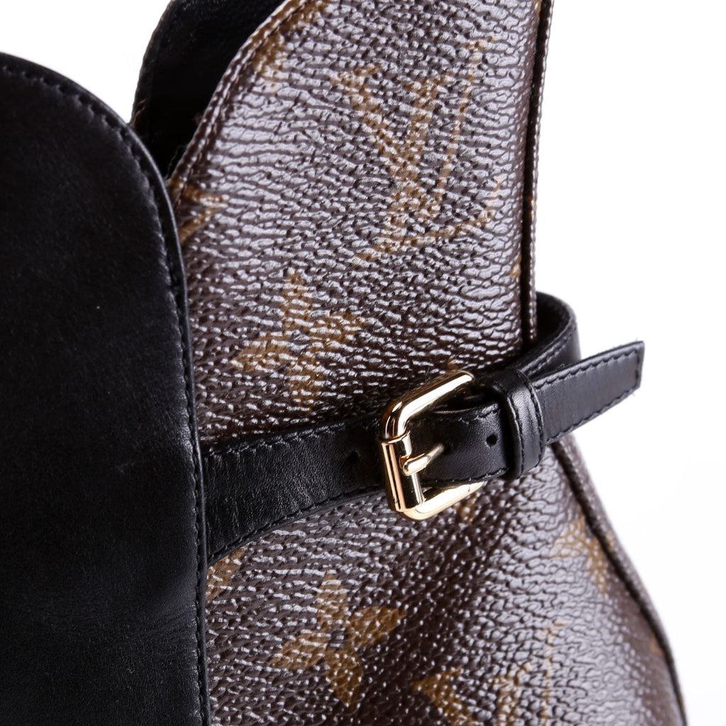 Afterglow Platform Ankle Boots Size 41