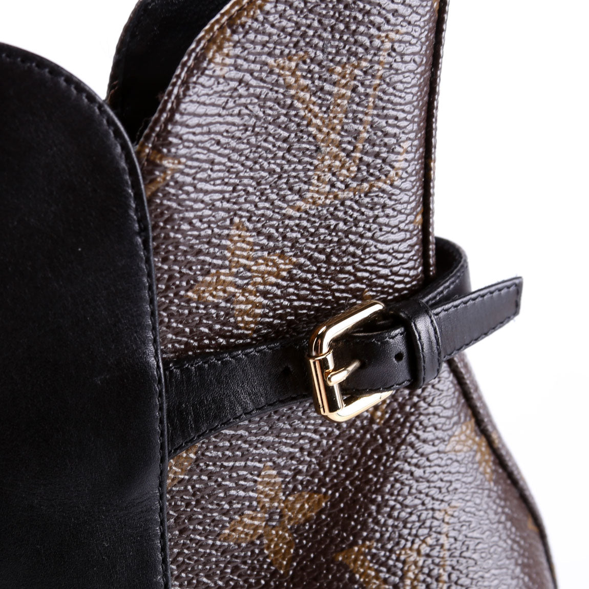 Afterglow Platform Ankle Boots Size 41