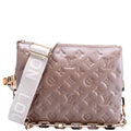 Coussin PM NV Lambskin Tan