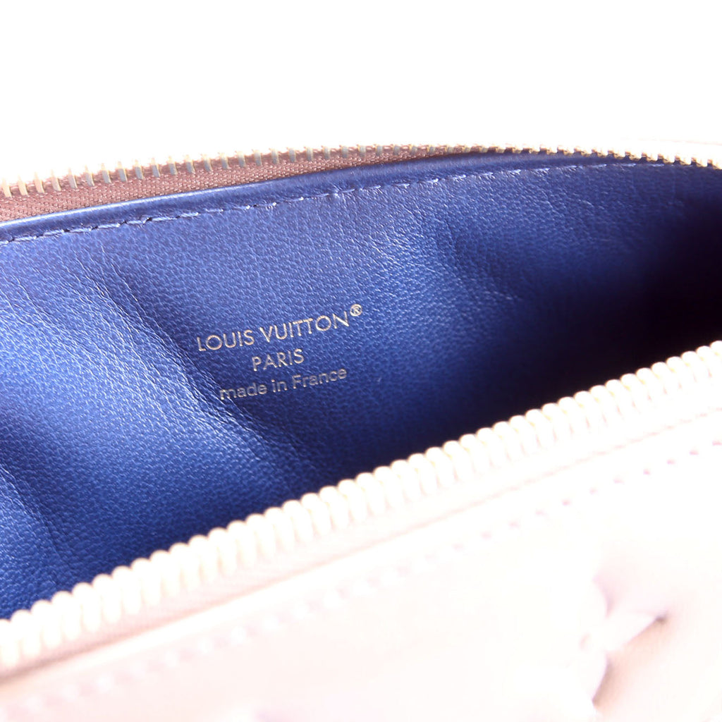 Coussin PM NV Lambskin Tan