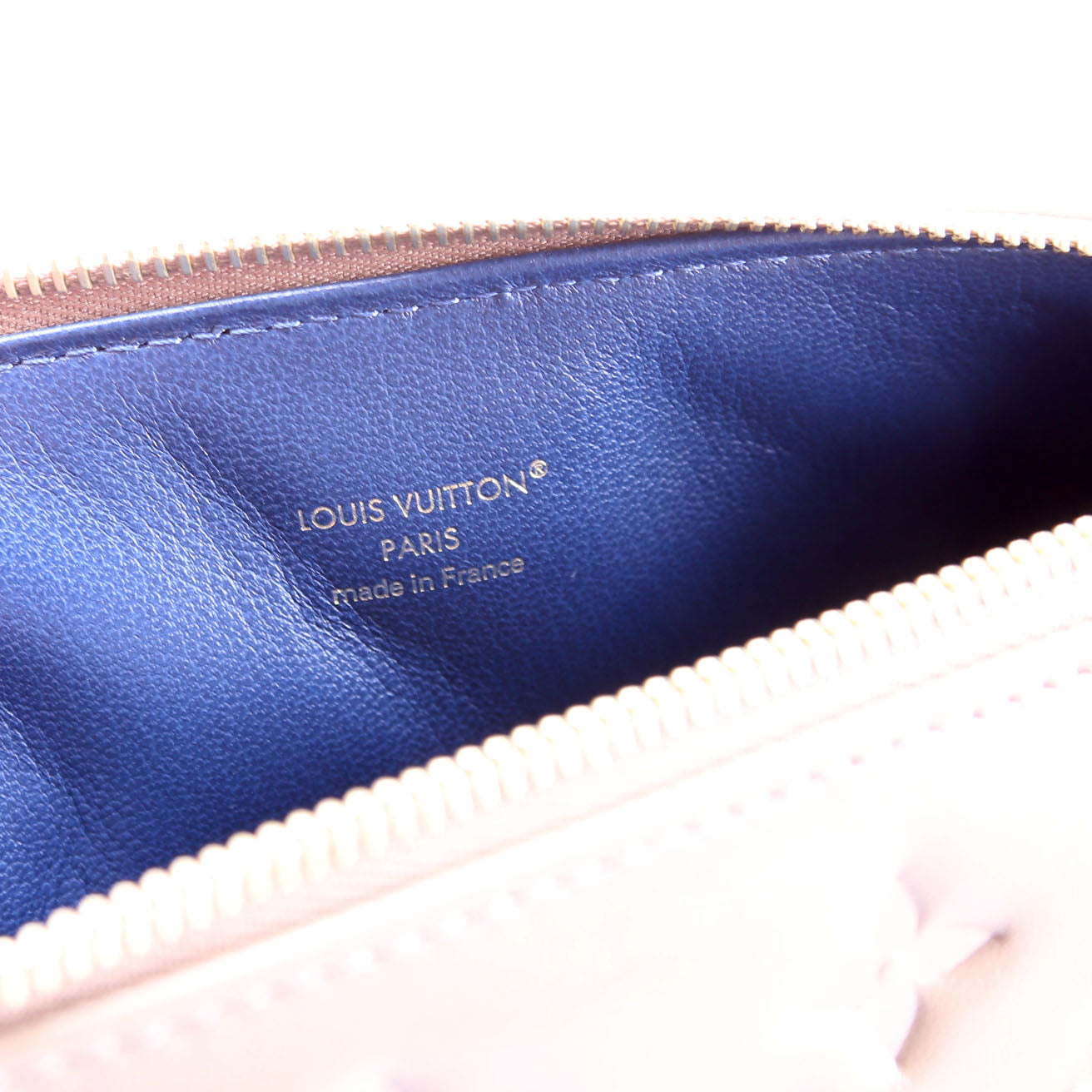 Coussin PM NV Lambskin Tan