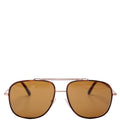 TF693 Benton Sunglasses Brown/Gold