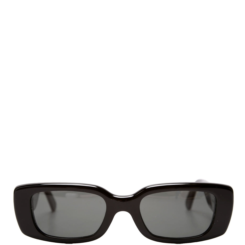 Z2709W Murakami Multicolor Sunglasses Black