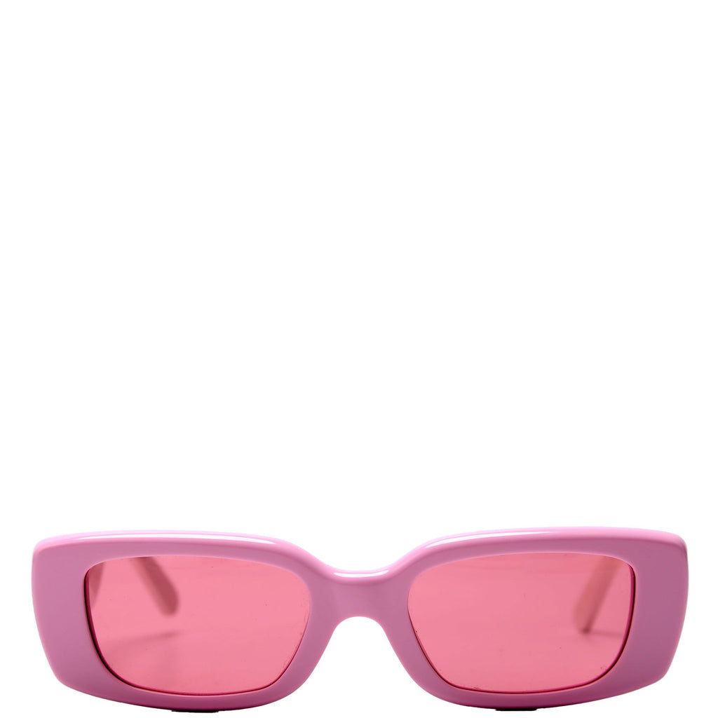 Z2711W Murakami Multicolor Sunglasses Pink