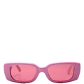 Z2711W Murakami Multicolor Sunglasses Pink