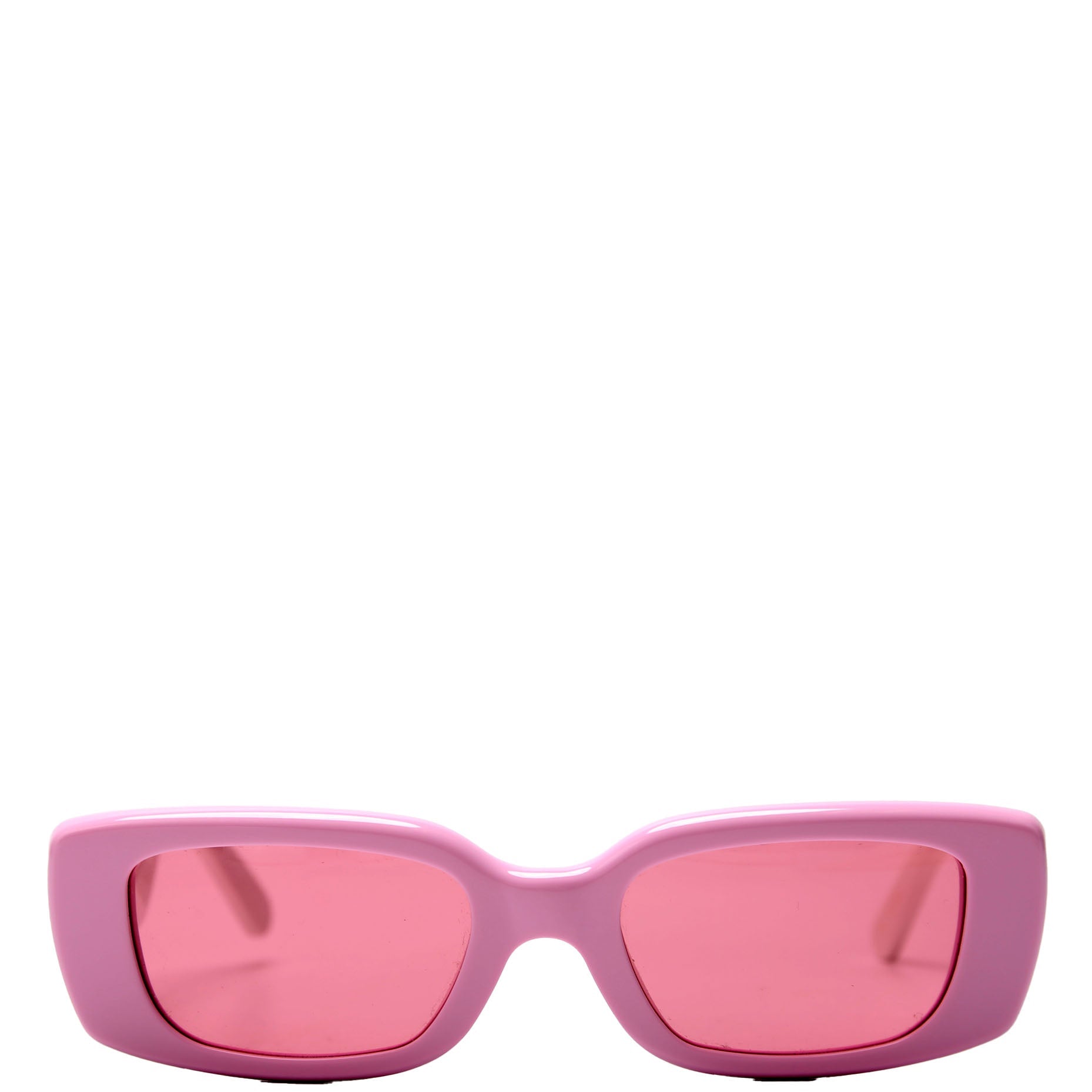 Z2711W Murakami Multicolor Sunglasses Pink