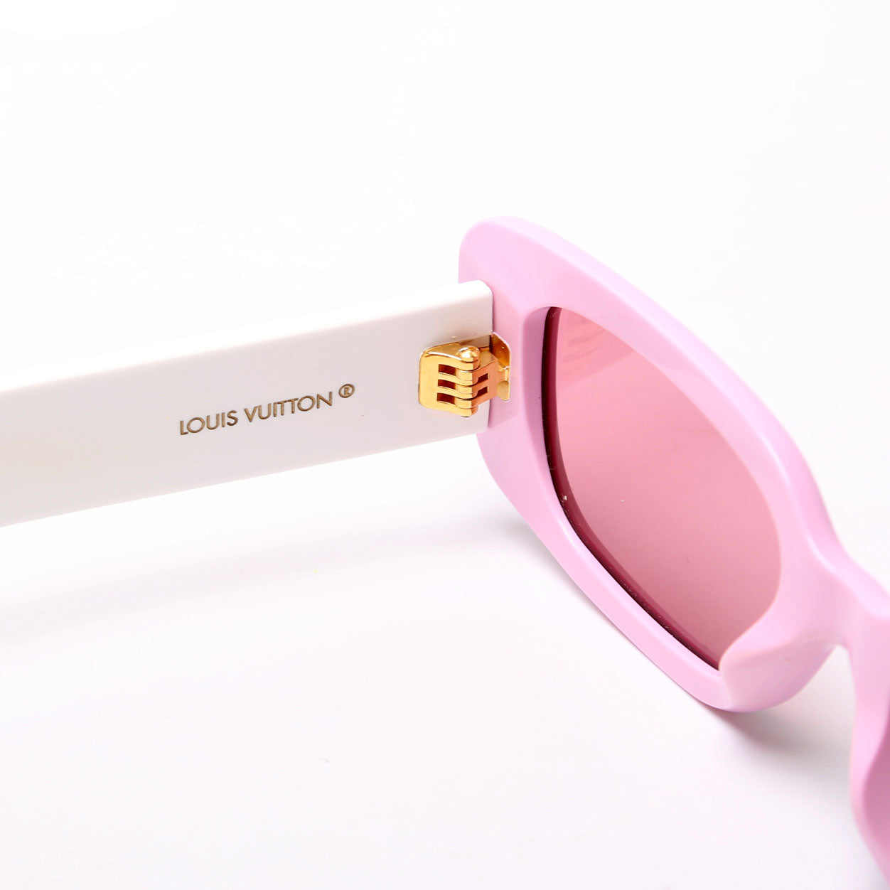 Z2711W Murakami Multicolor Sunglasses Pink