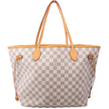 Neverfull MM Damier Azur