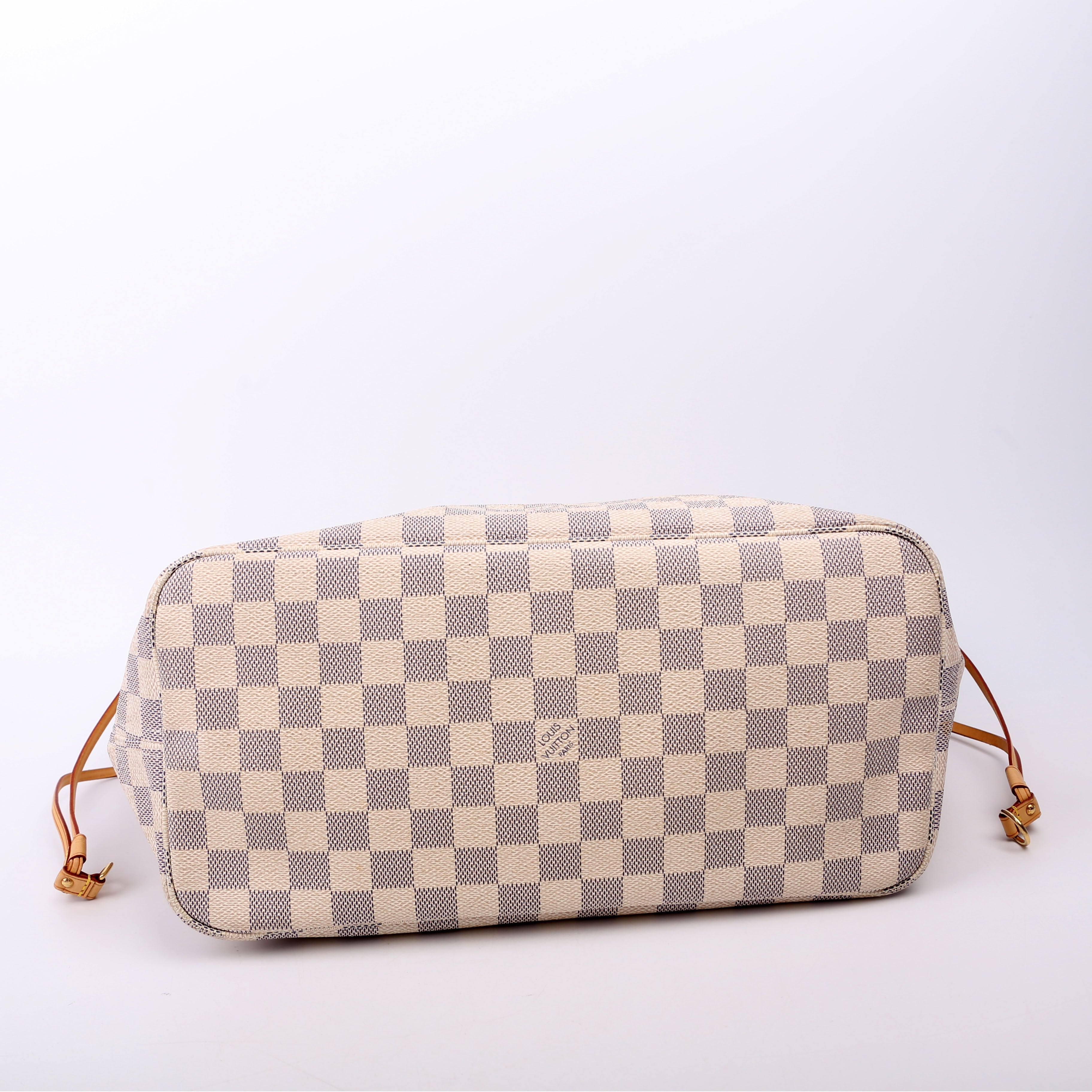 Neverfull MM Damier Azur