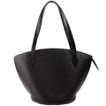 St Jacques PM Epi Black