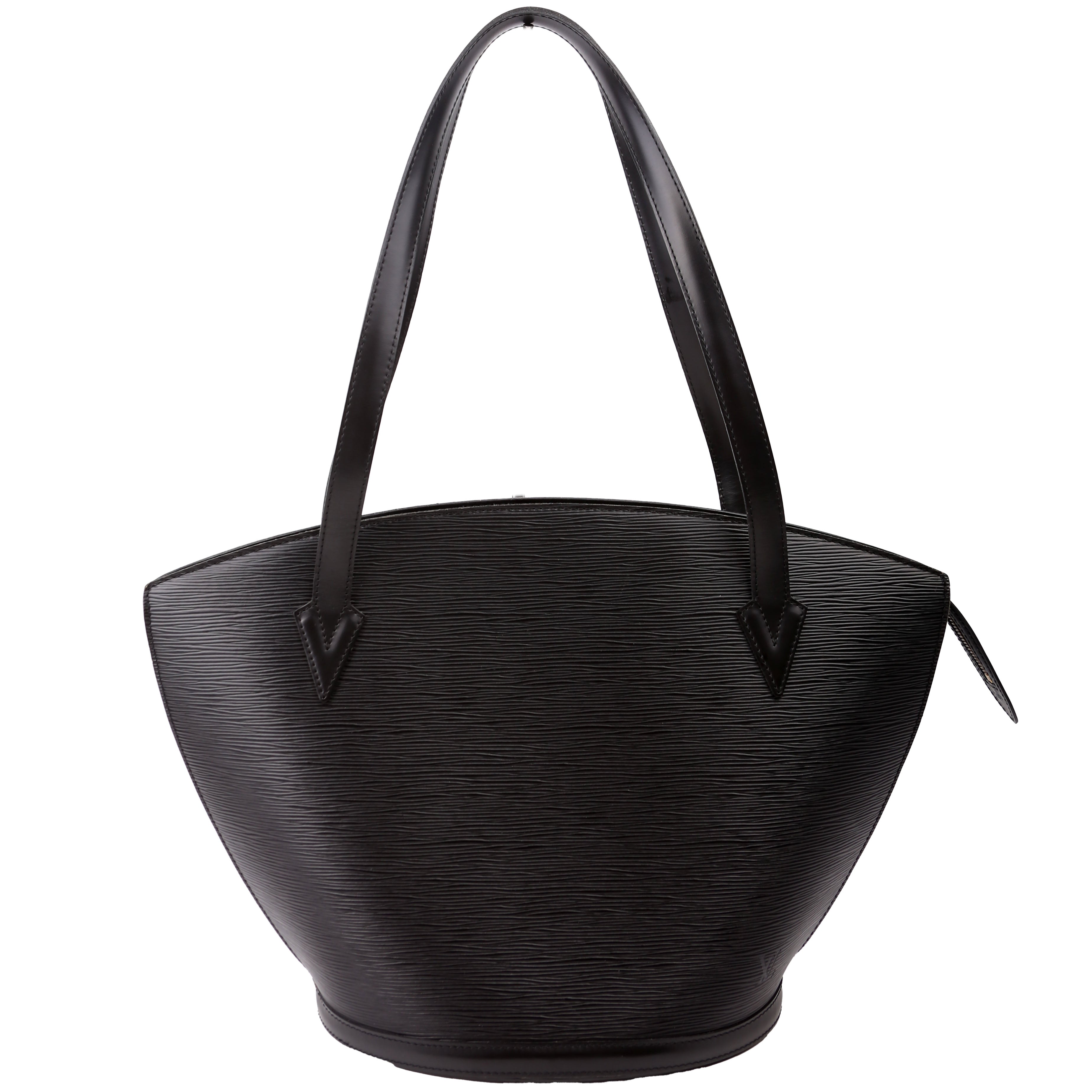 St Jacques PM Epi Black