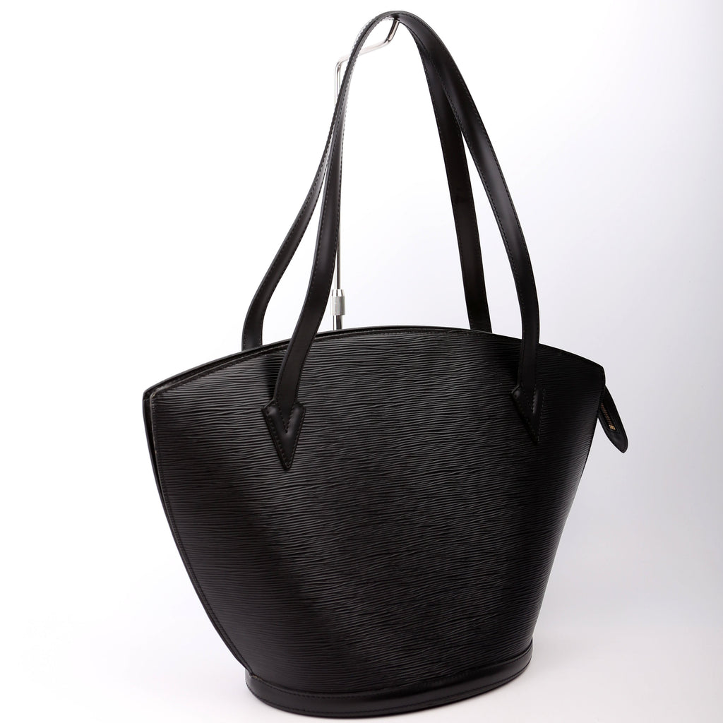 St Jacques PM Epi Black