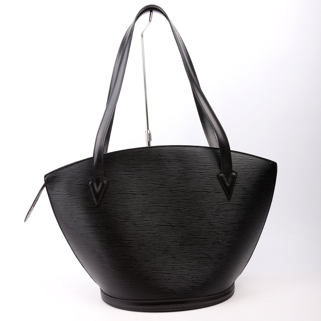 St Jacques PM Epi Black
