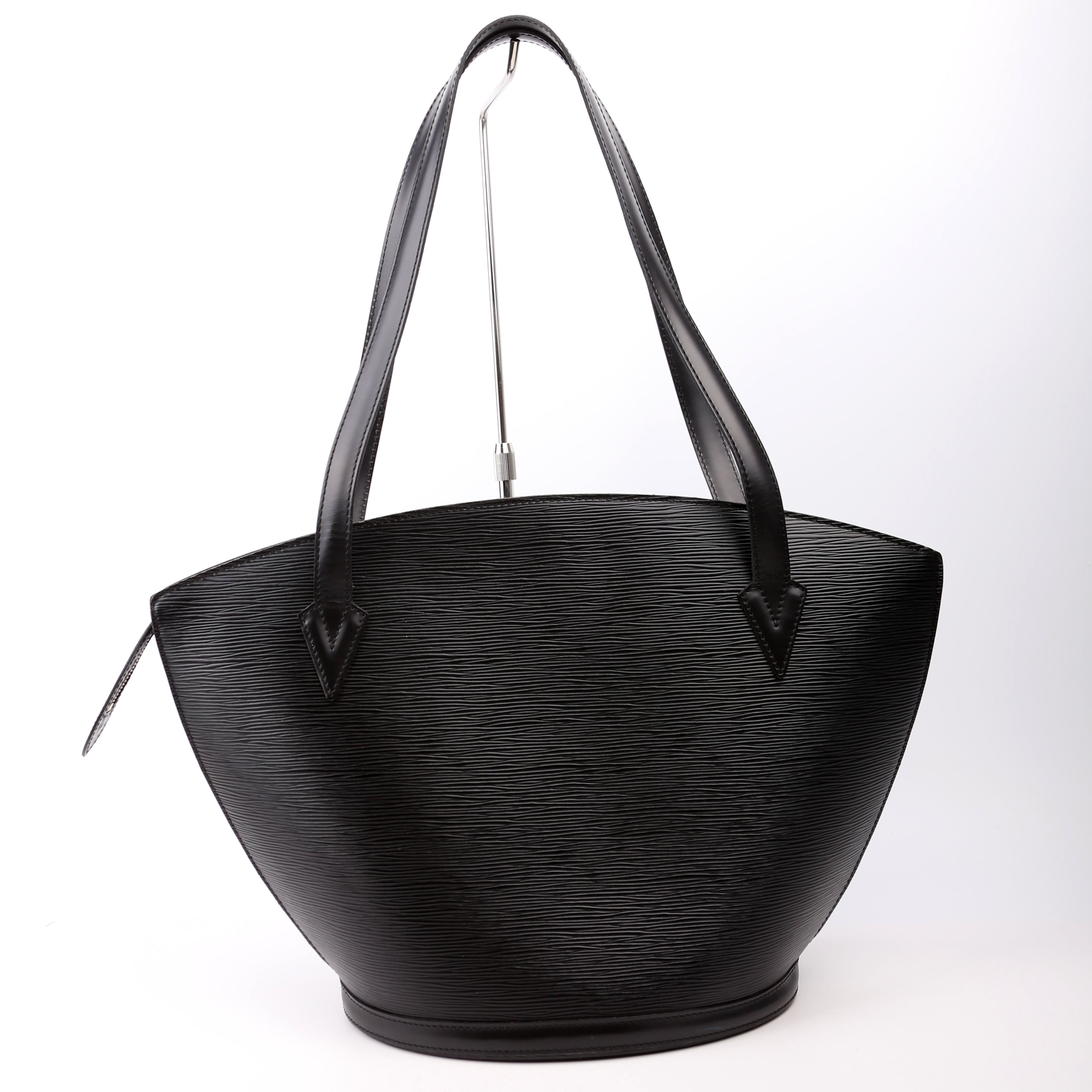 St Jacques PM Epi Black
