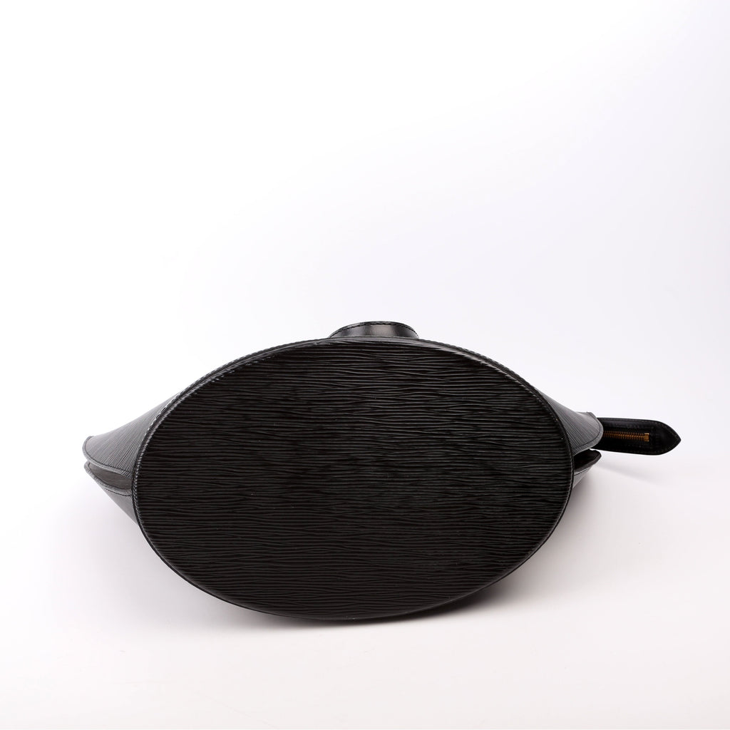 St Jacques PM Epi Black