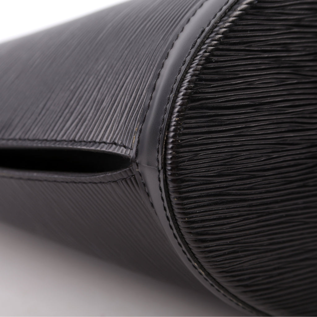 St Jacques PM Epi Black