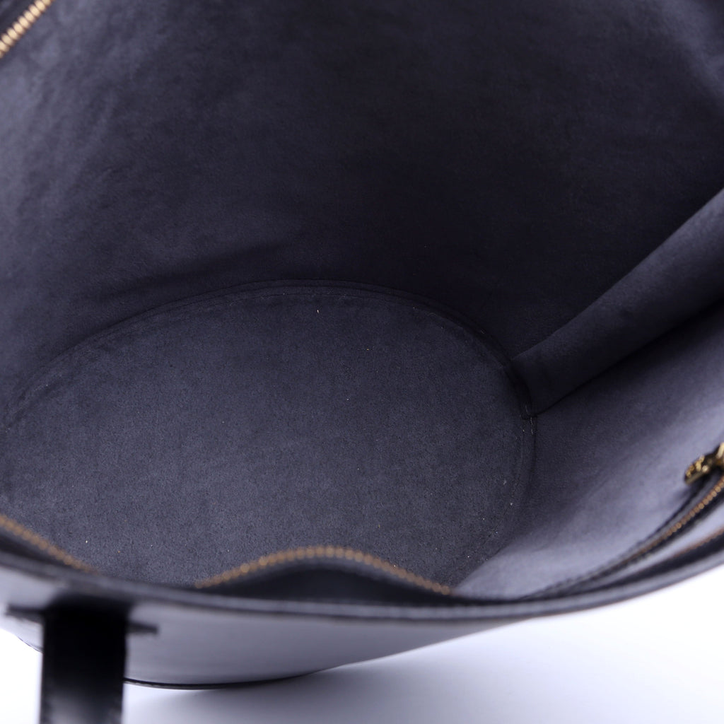 St Jacques PM Epi Black