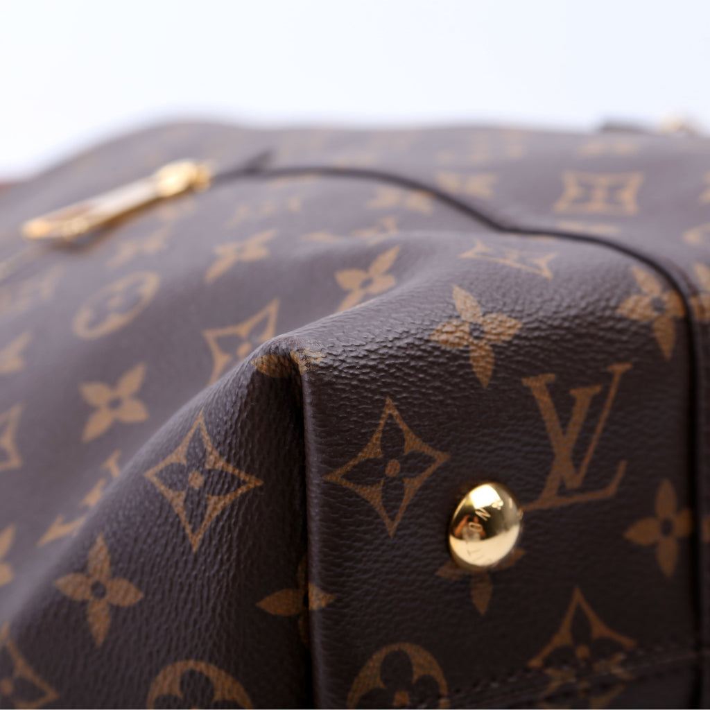 Melie Monogram
