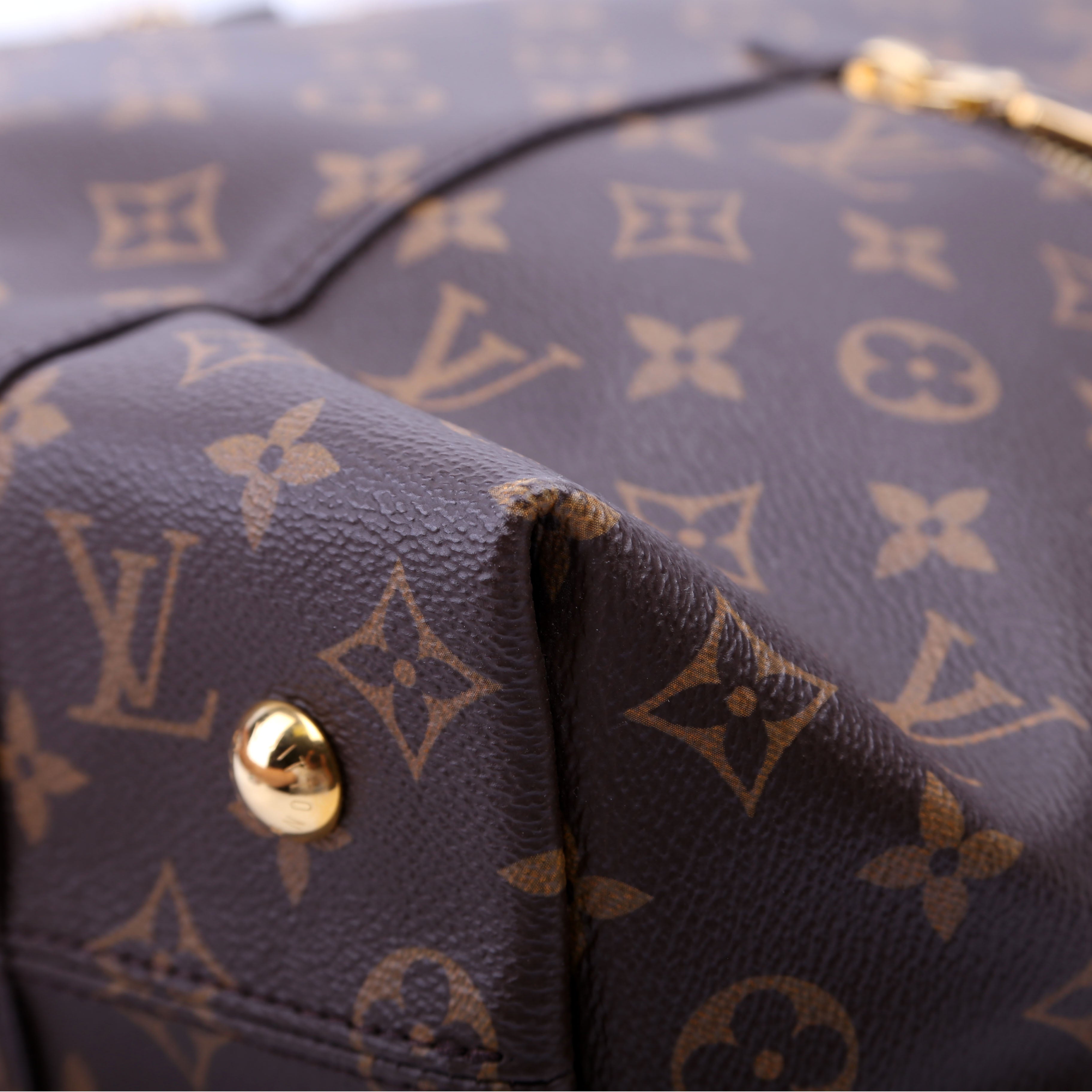 Melie Monogram
