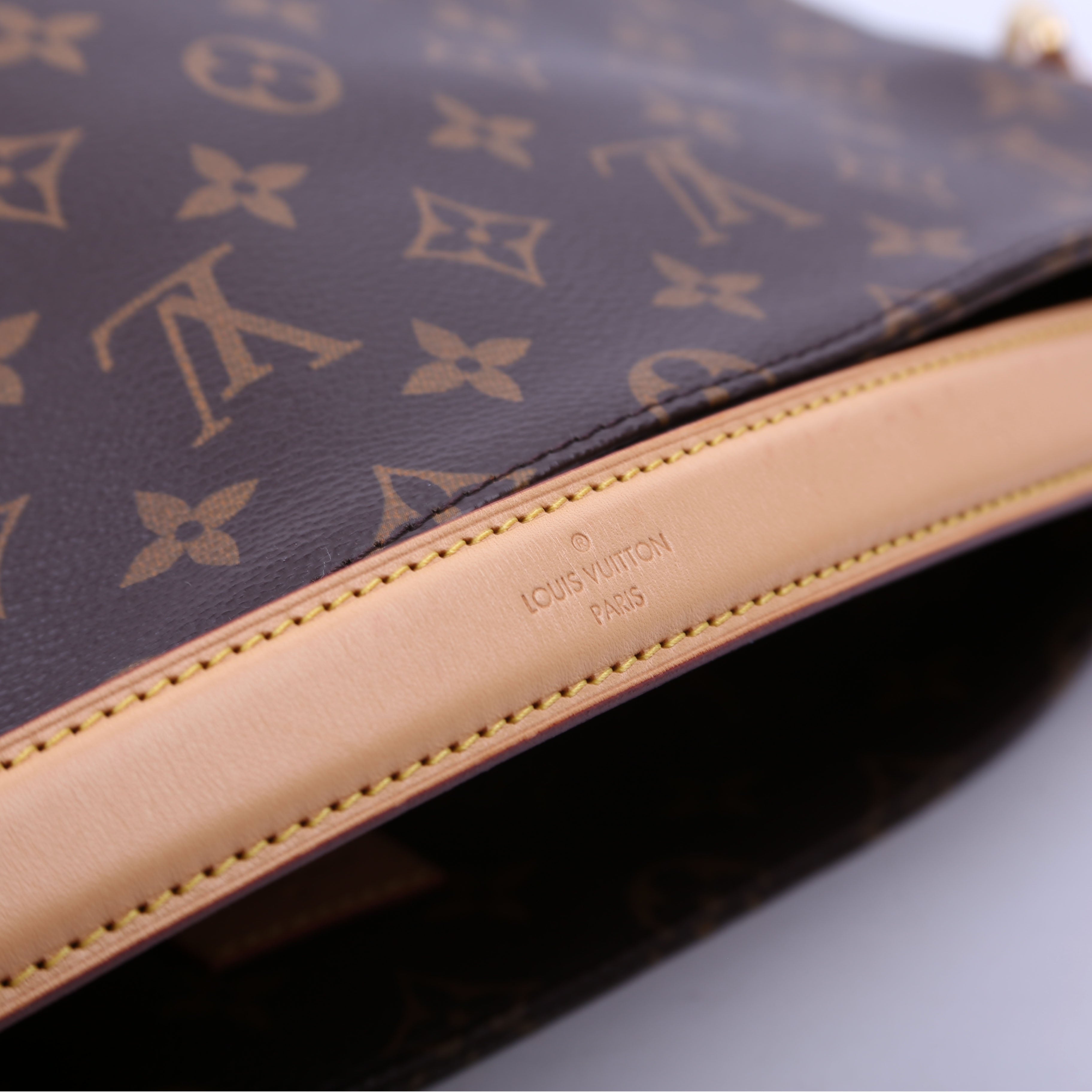 Melie Monogram