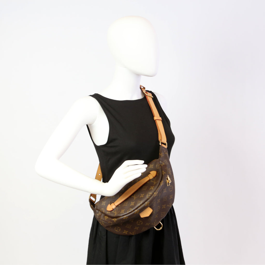 Bumbag Monogram