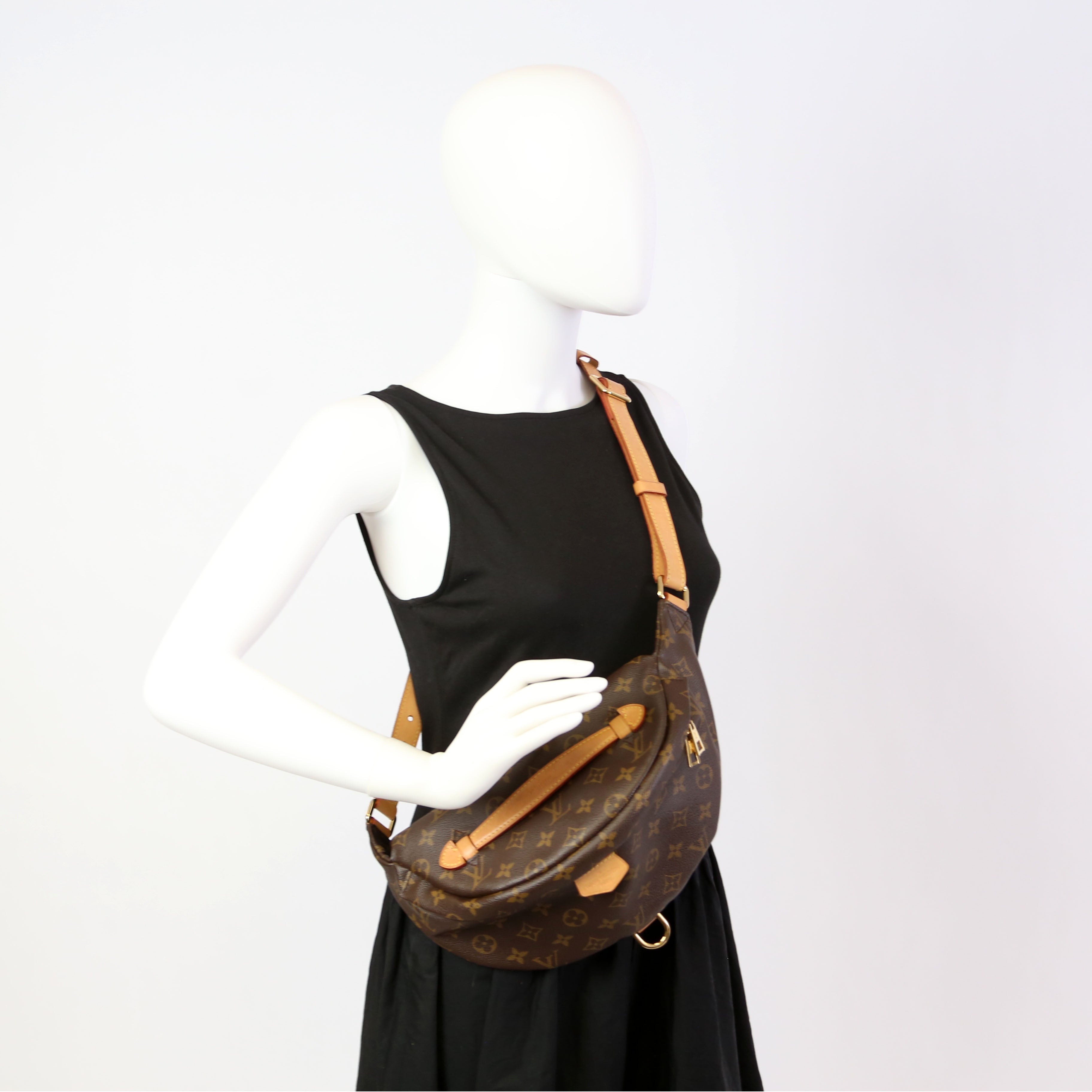 Bumbag Monogram