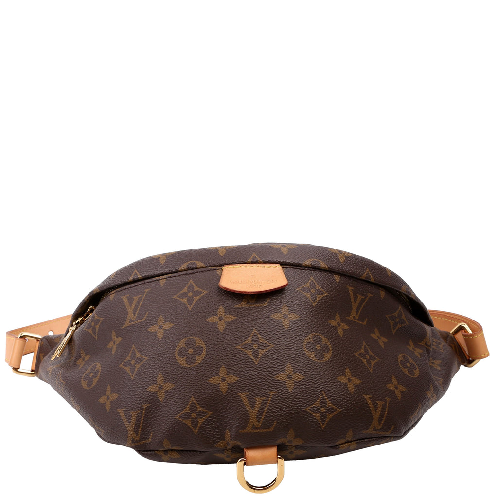 Bumbag Monogram