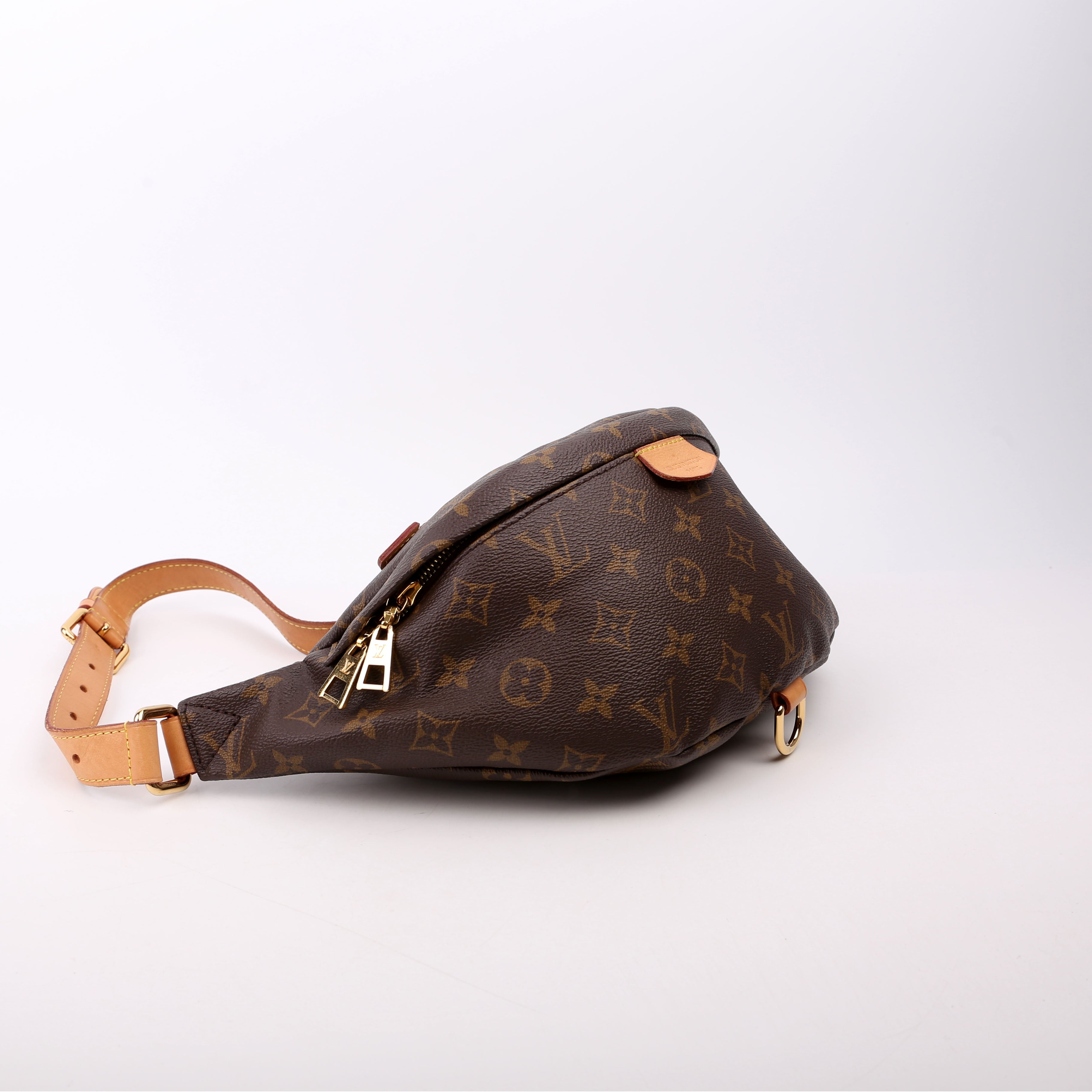 Bumbag Monogram