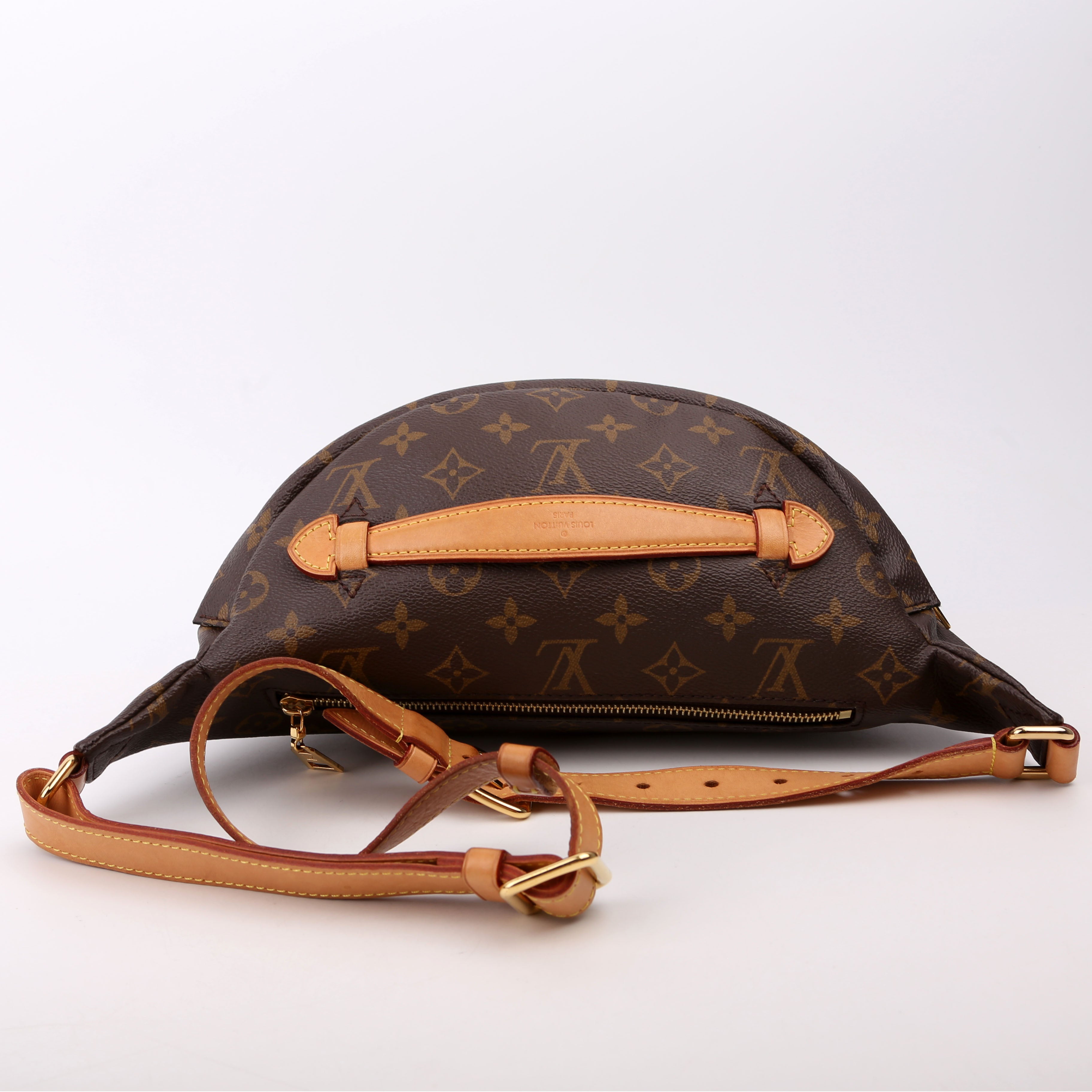 Bumbag Monogram