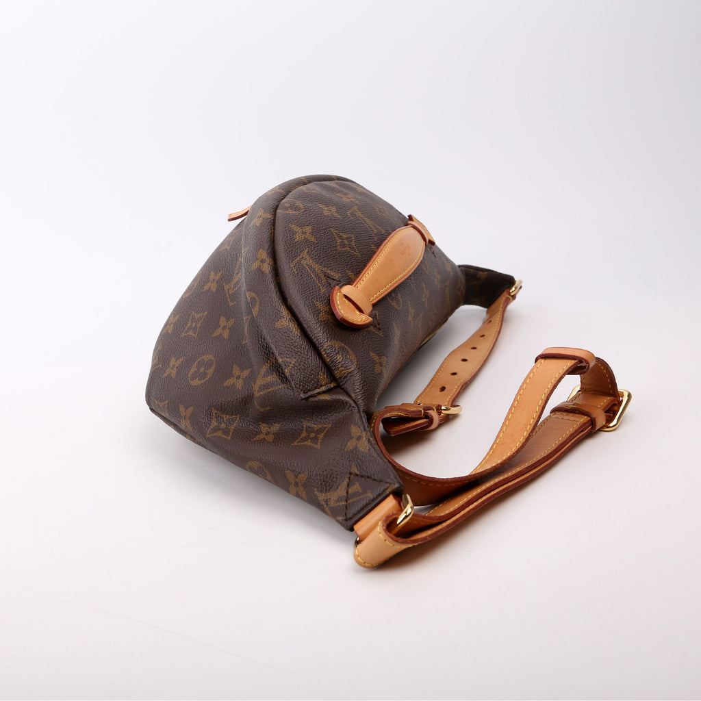 Bumbag Monogram