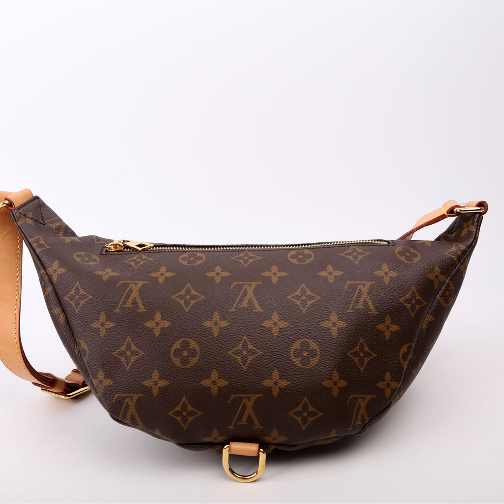 Bumbag Monogram