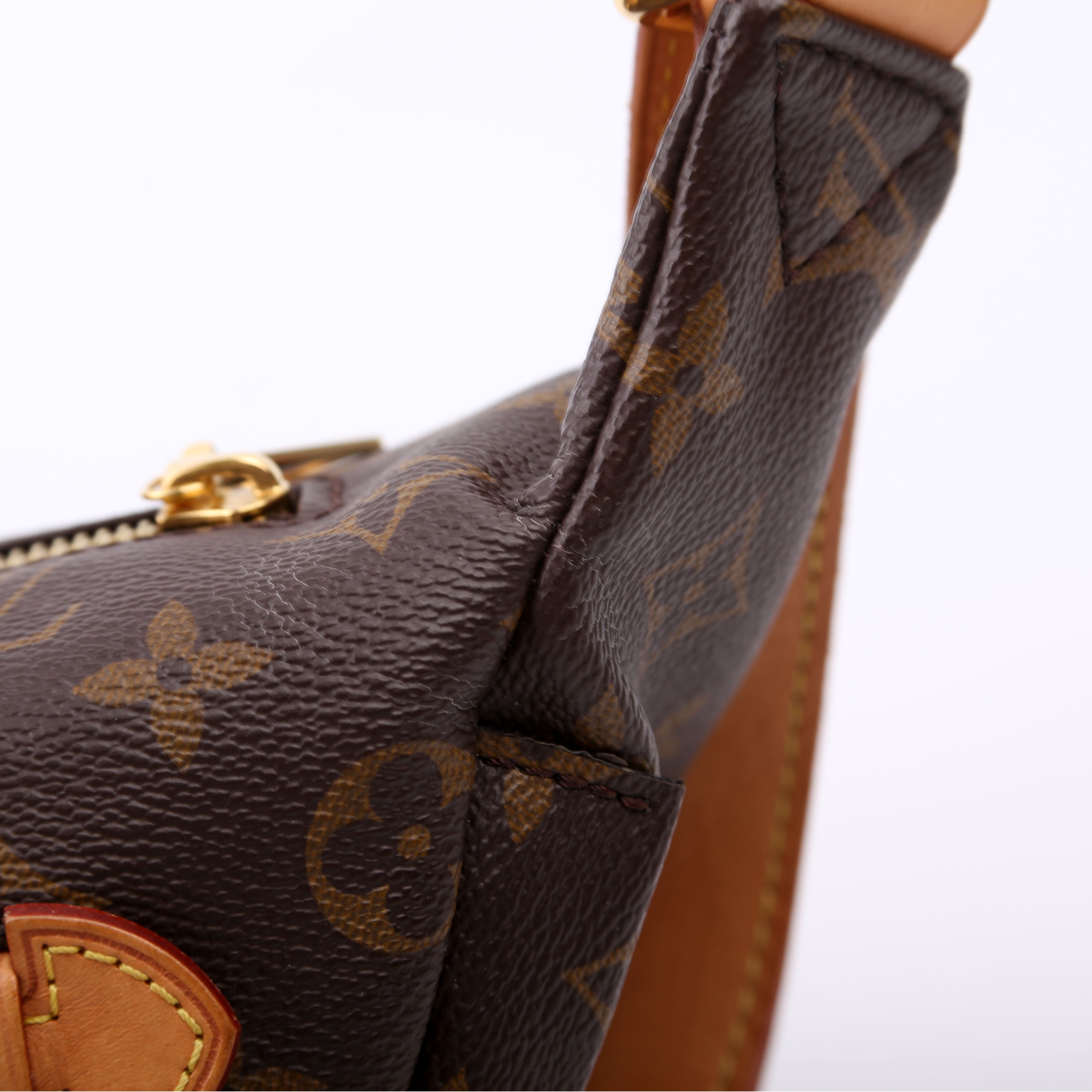 Bumbag Monogram