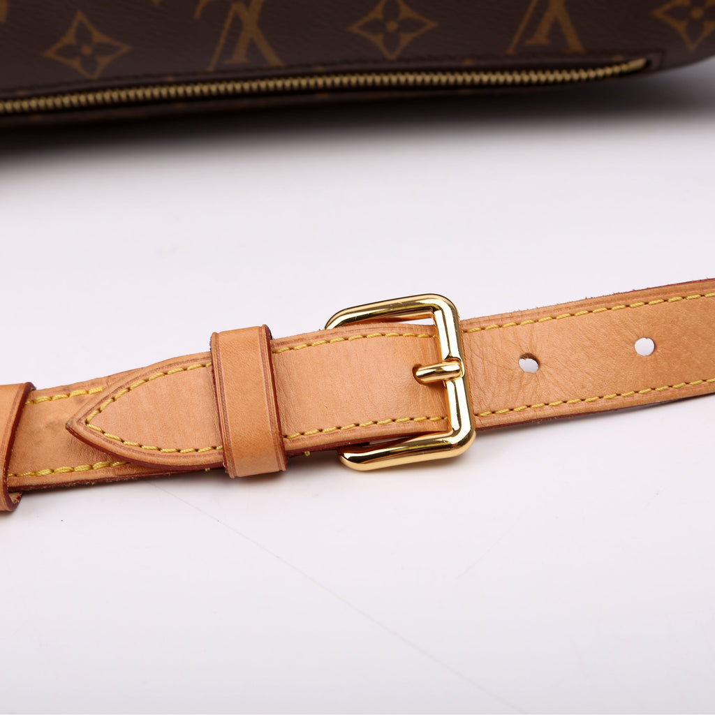 Bumbag Monogram