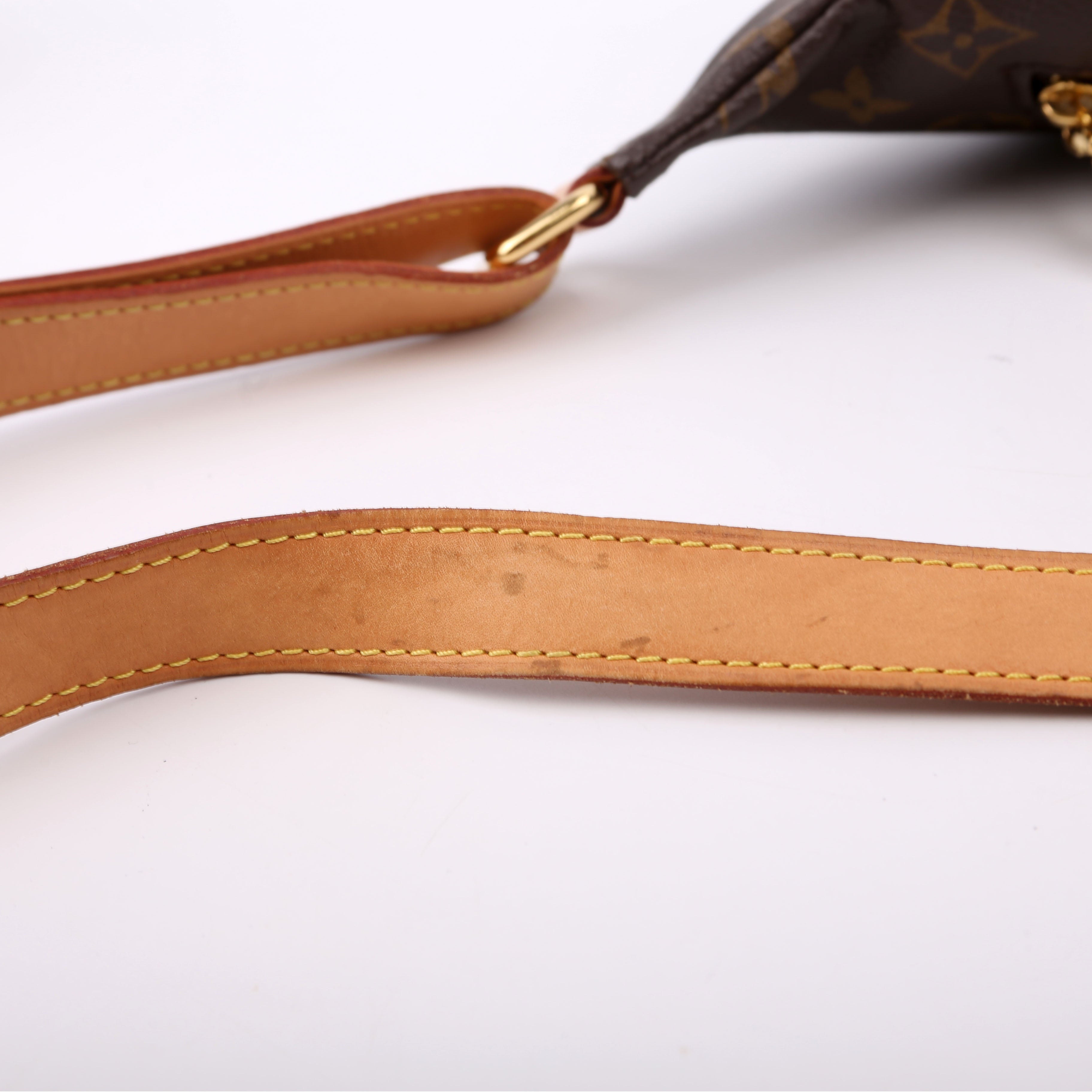 Bumbag Monogram
