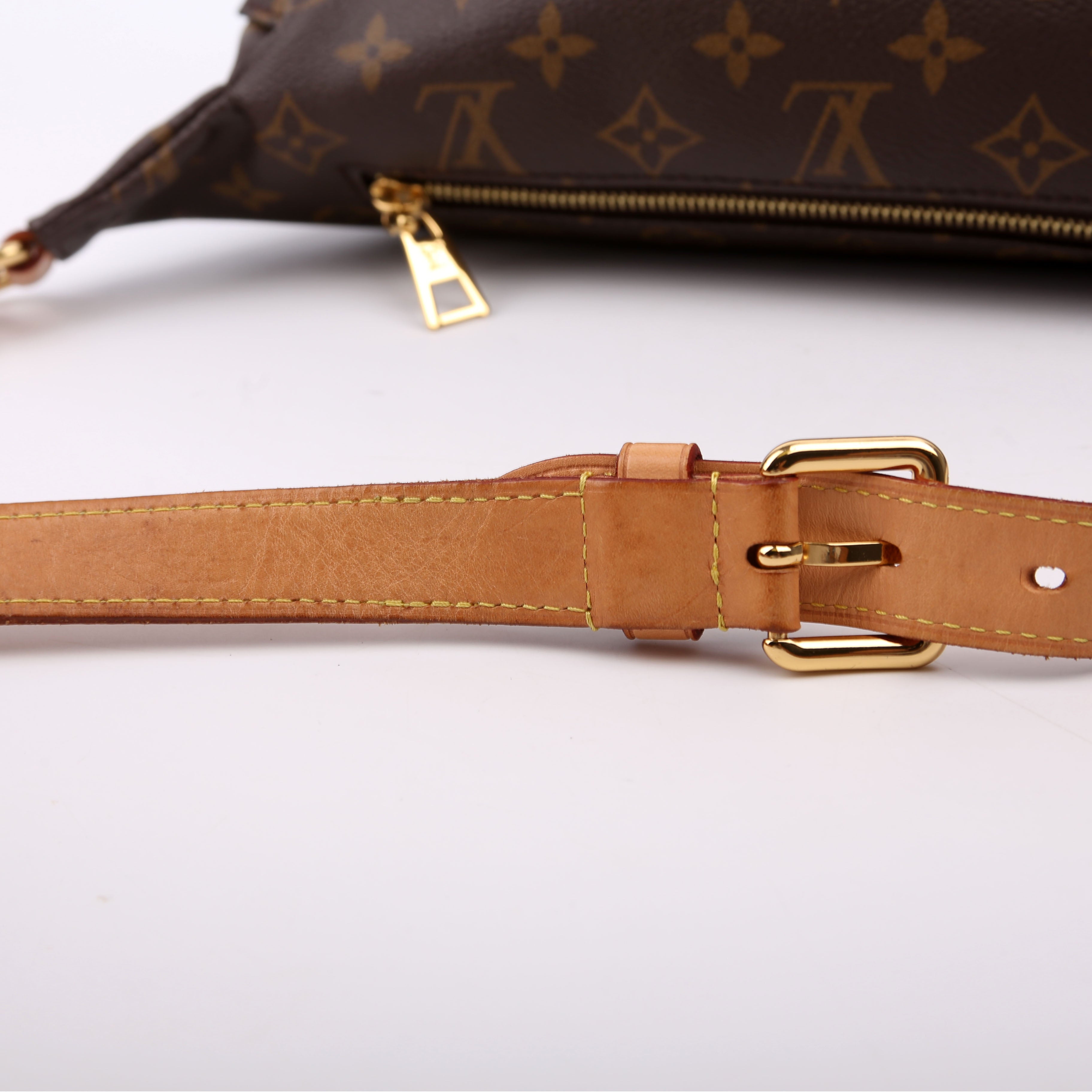 Bumbag Monogram