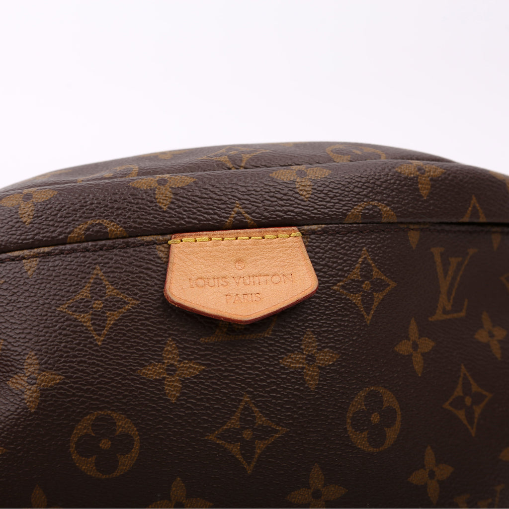 Bumbag Monogram